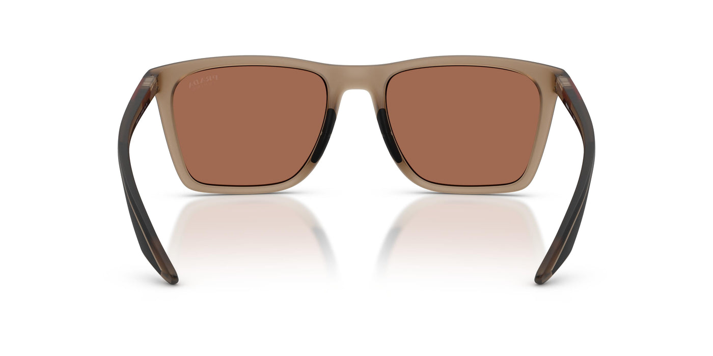 Gafas de Sol Prada Linea Rossa PSB08S 29F50A 56 19