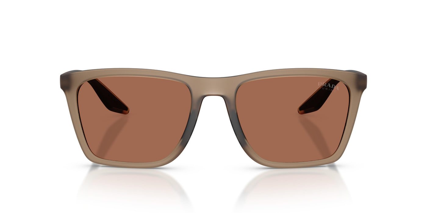 Gafas Graduadas Prada Linea Rossa PSB08S 29F50A 56 19