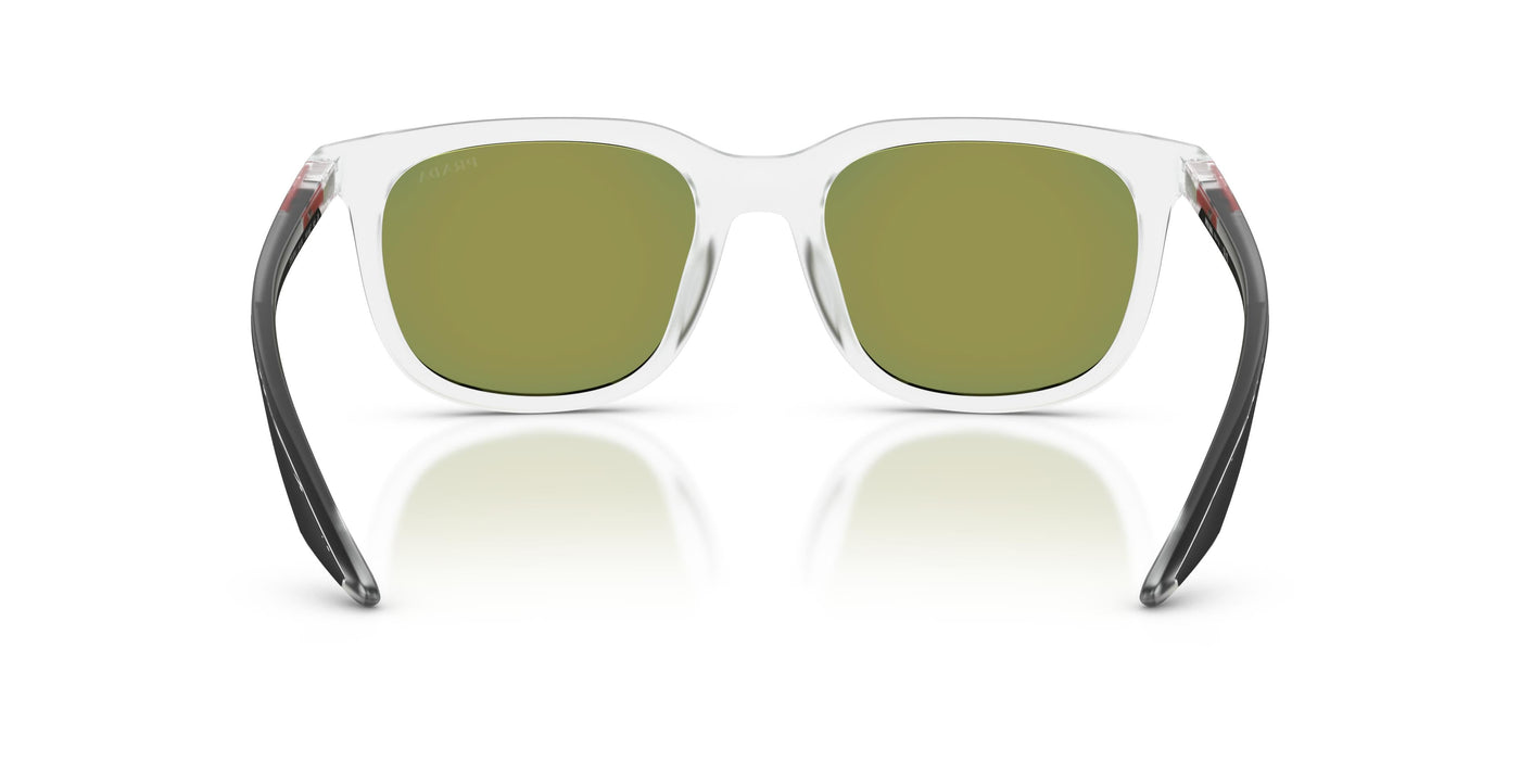 Gafas de Sol Prada Linea Rossa PSB09SU 14V60Z 54 19