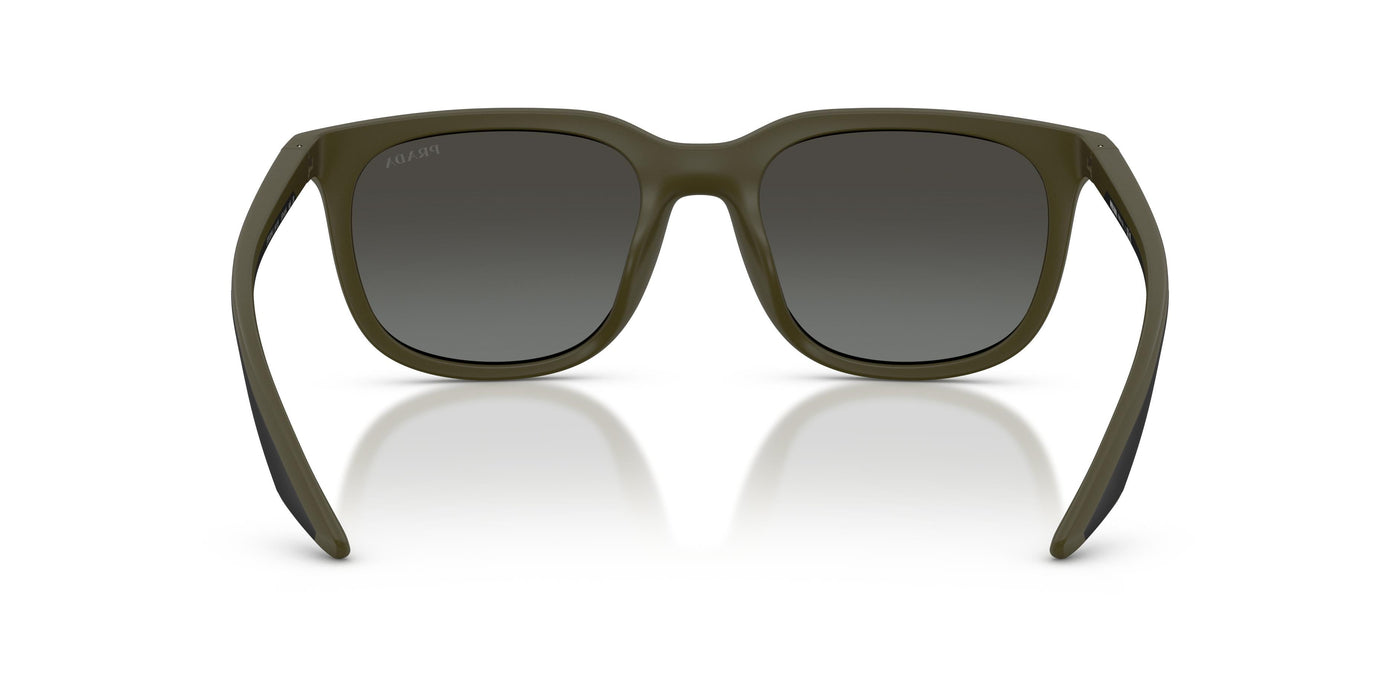 Gafas de Sol Prada Linea Rossa PSB09SU 15X41A 54 19