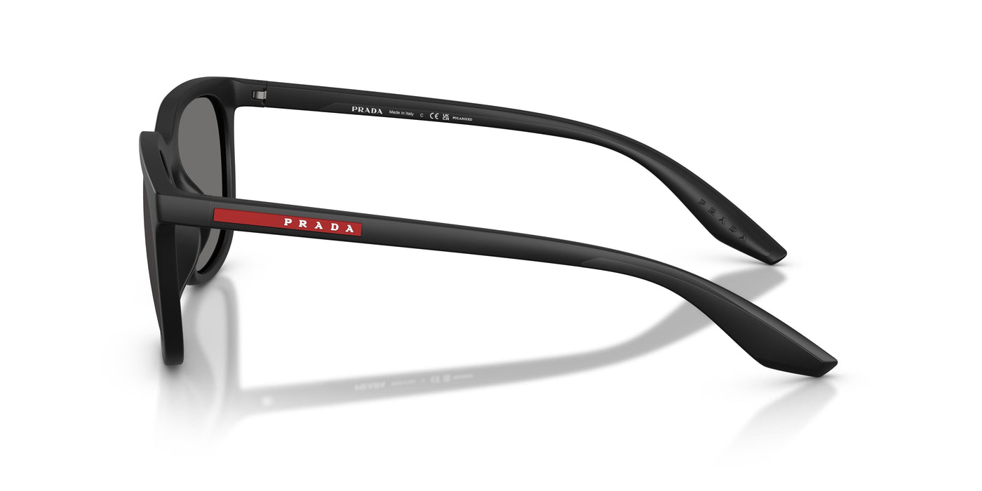 Gafas de Sol Prada Linea Rossa PSB09SU 1BO02G 54 19