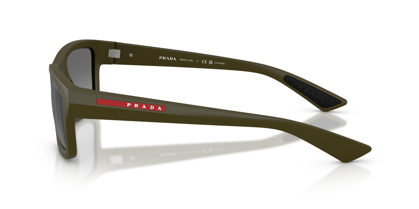 Gafas de Sol Prada Linea Rossa PSB10S 15X2F2 54 21