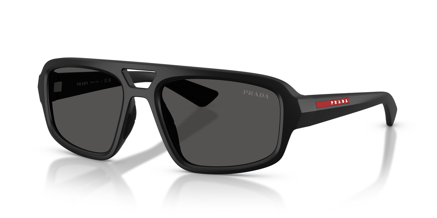 Gafas de Sol Prada Linea Rossa PSB11SU 1BO08Z 57 18