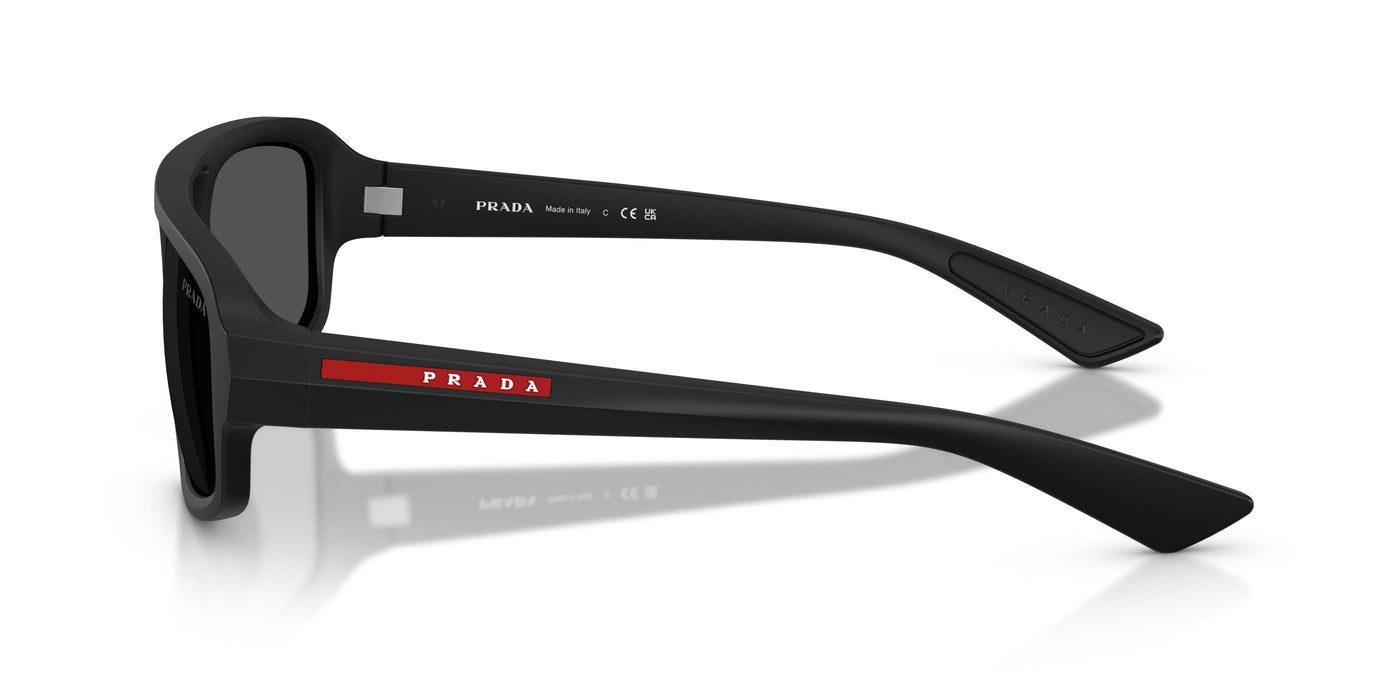 Gafas de Sol Prada Linea Rossa PSB11SU 1BO08Z 57 18