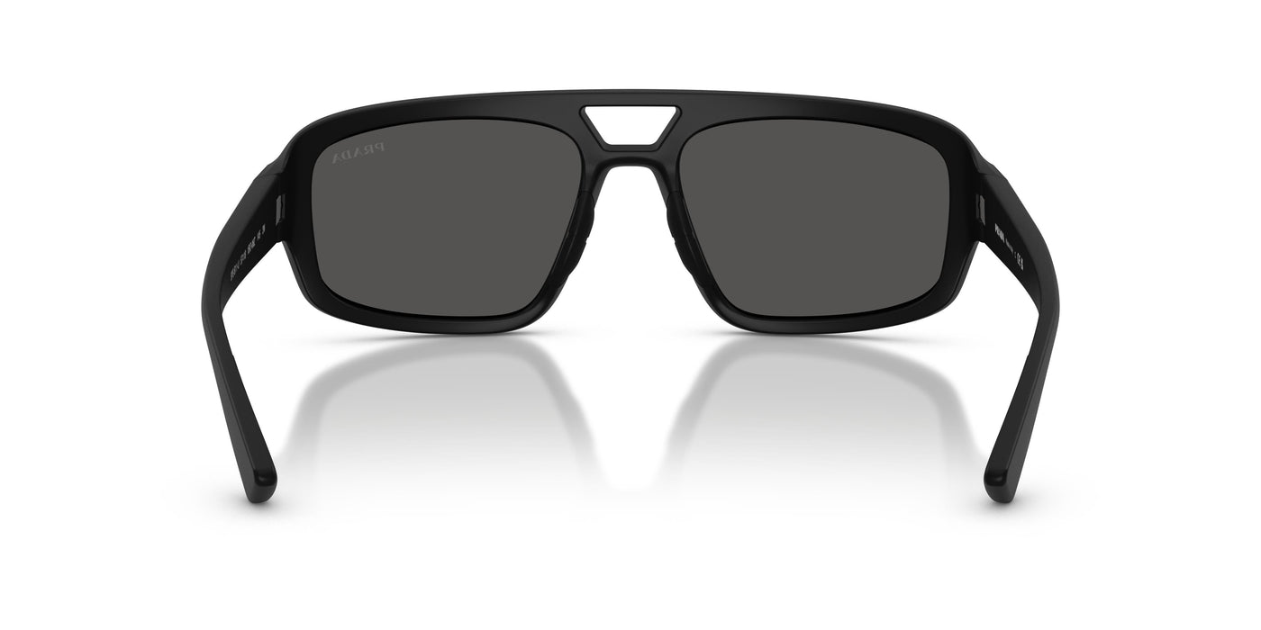 Gafas de Sol Prada Linea Rossa PSB11SU 1BO08Z 57 18