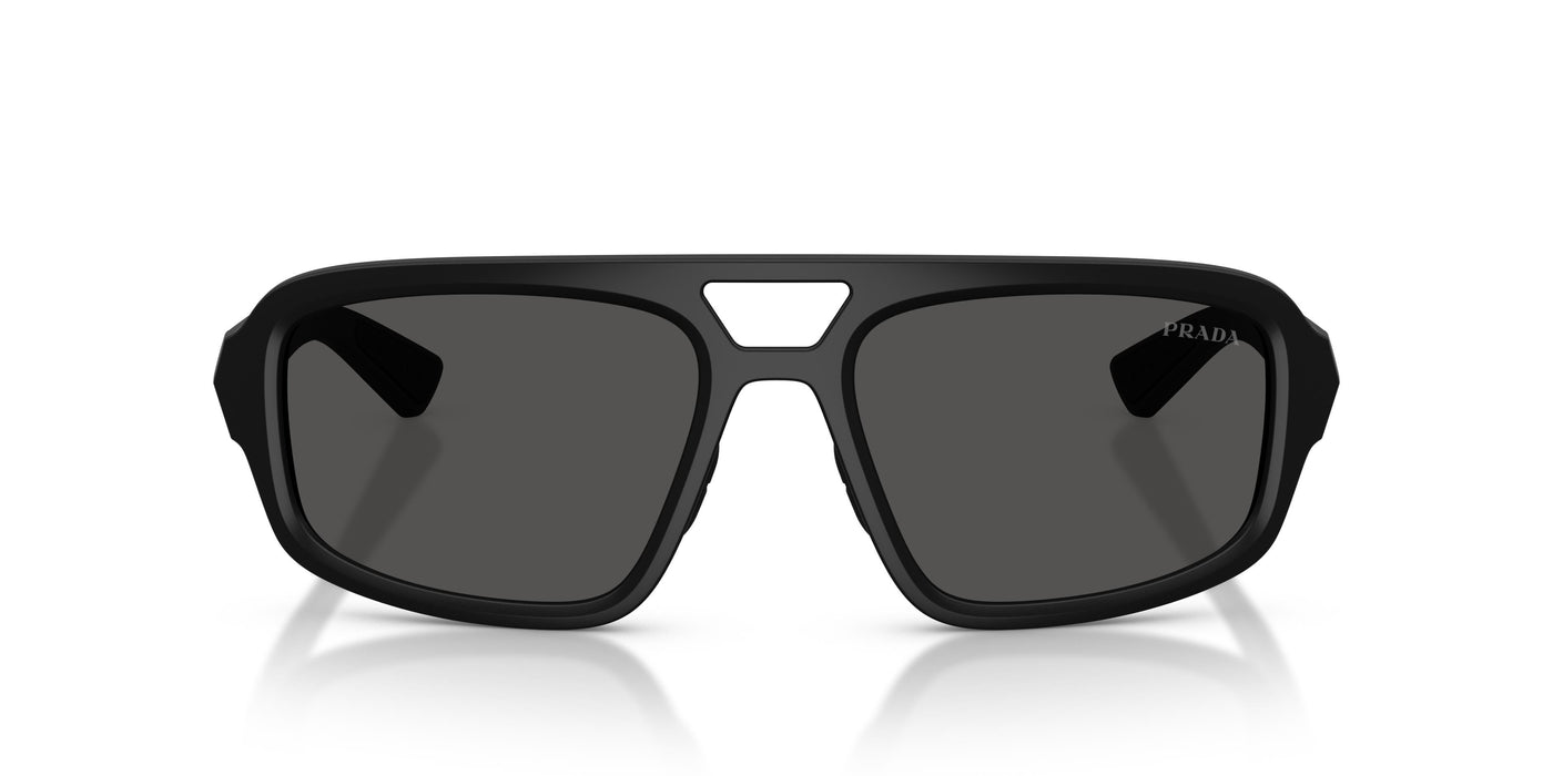 Gafas de Sol Prada Linea Rossa PSB11SU 1BO08Z 57 18