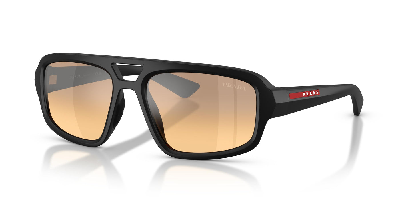 Gafas de Sol Prada Linea Rossa PSB11SU 1BO40Z 57 18