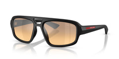 Gafas de Sol Prada Linea Rossa PSB11SU 1BO40Z 57 18