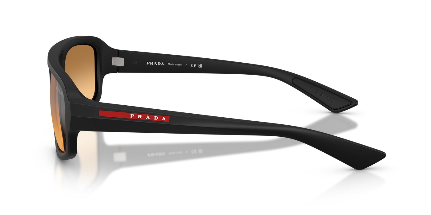 Gafas de Sol Prada Linea Rossa PSB11SU 1BO40Z 57 18