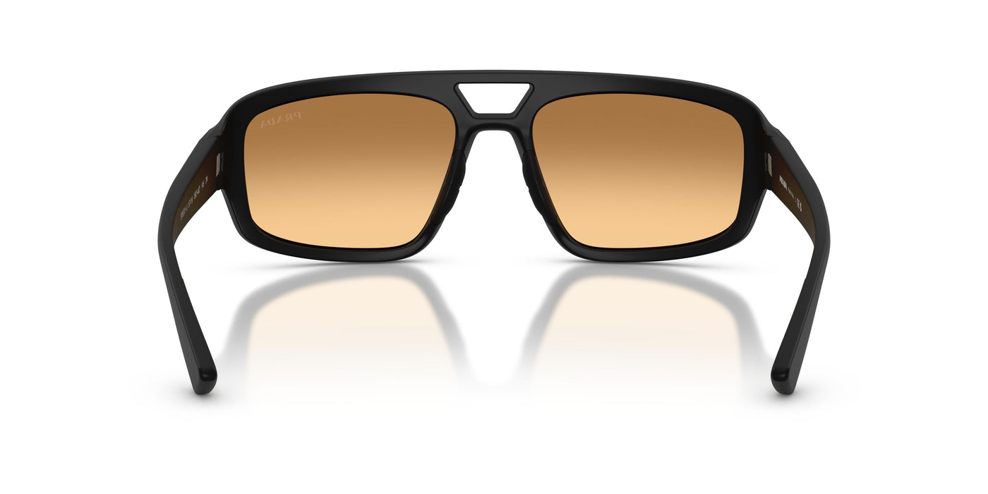 Gafas de Sol Prada Linea Rossa PSB11SU 1BO40Z 57 18