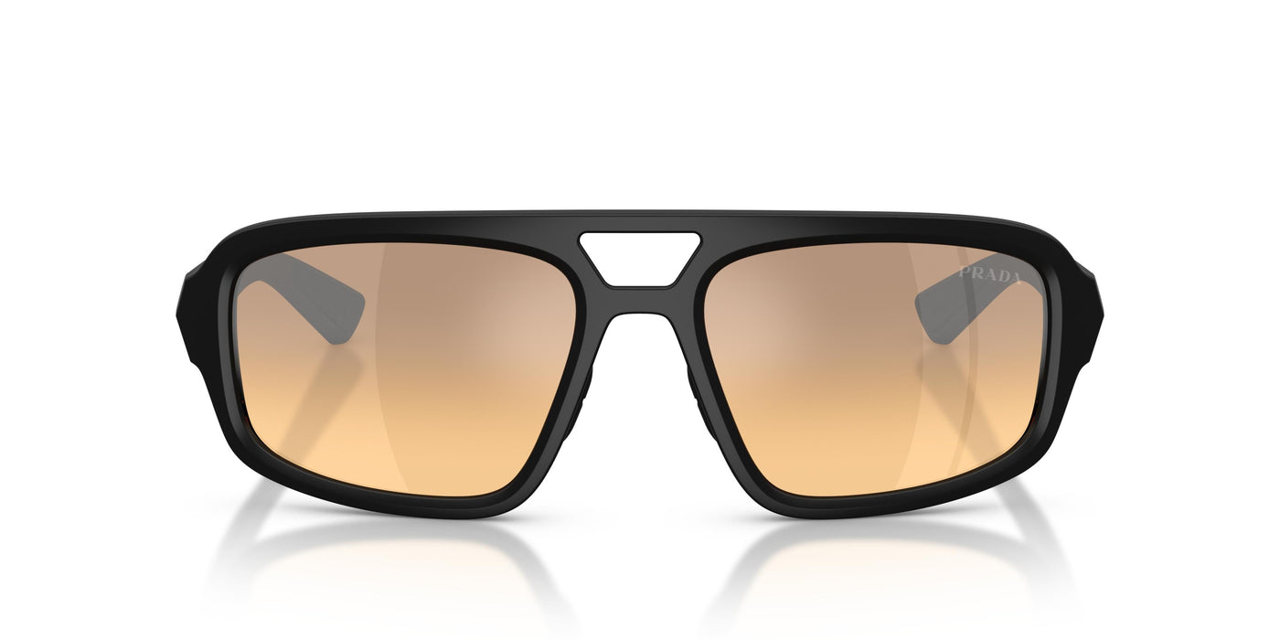 Gafas de Sol Prada Linea Rossa PSB11SU 1BO40Z 57 18