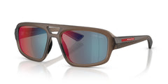 Gafas de Sol Prada Linea Rossa PSB11SU 29F21A 57 18