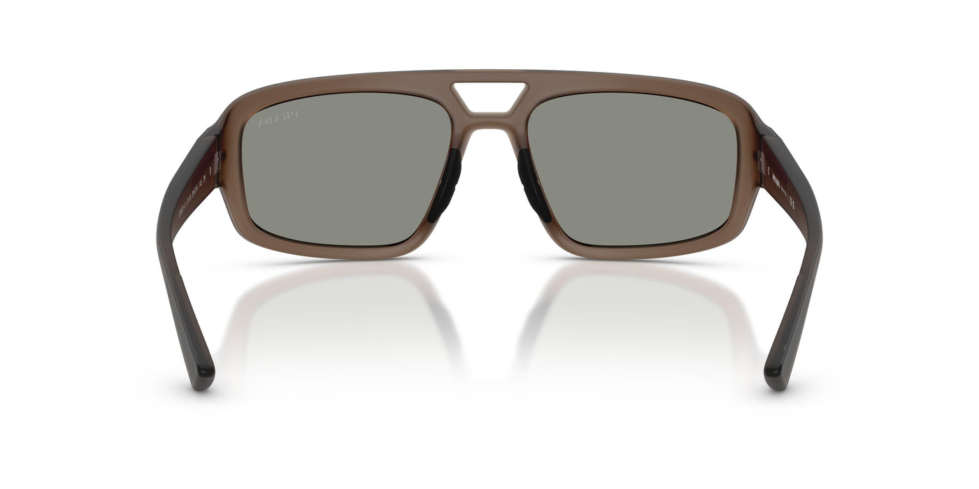 Gafas de Sol Prada Linea Rossa PSB11SU 29F21A 57 18