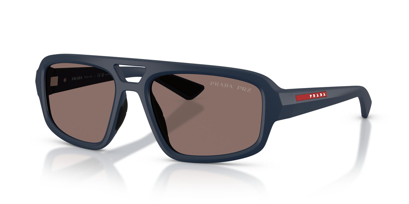 Gafas de Sol Prada Linea Rossa PSB11SU TFY05C 57 18