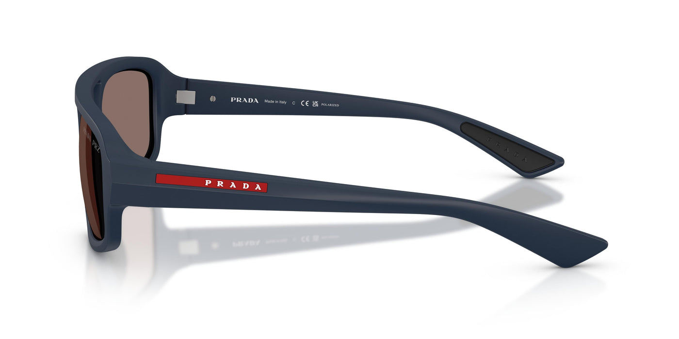 Gafas de Sol Prada Linea Rossa PSB11SU TFY05C 57 18