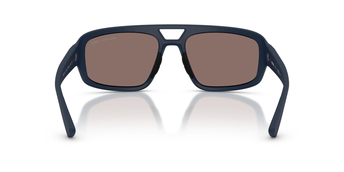 Gafas de Sol Prada Linea Rossa PSB11SU TFY05C 57 18