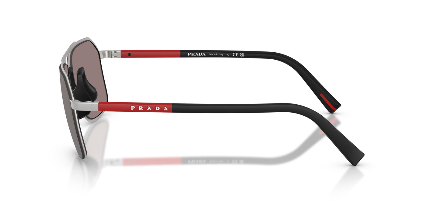 Gafas de Sol Prada Linea Rossa PSB51S 18X80I 56 17