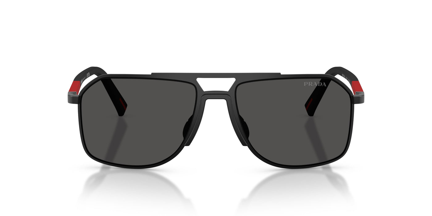 Gafas Graduadas Prada Linea Rossa PSB51S 1BO06F 56 17