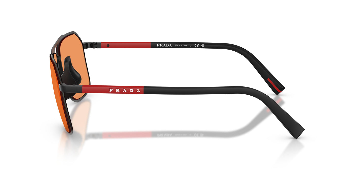 Gafas de Sol Prada Linea Rossa PSB51S 1BO90U 56 17