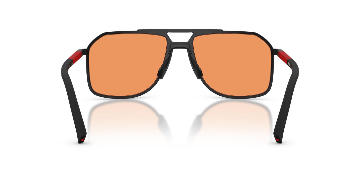 Gafas de Sol Prada Linea Rossa PSB51S 1BO90U 56 17