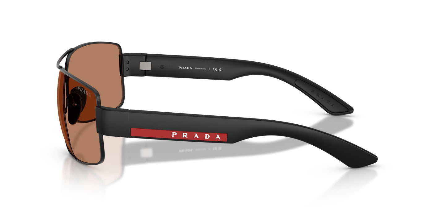 Gafas de Sol Prada Linea Rossa PSB52S 1BO20D 65 14