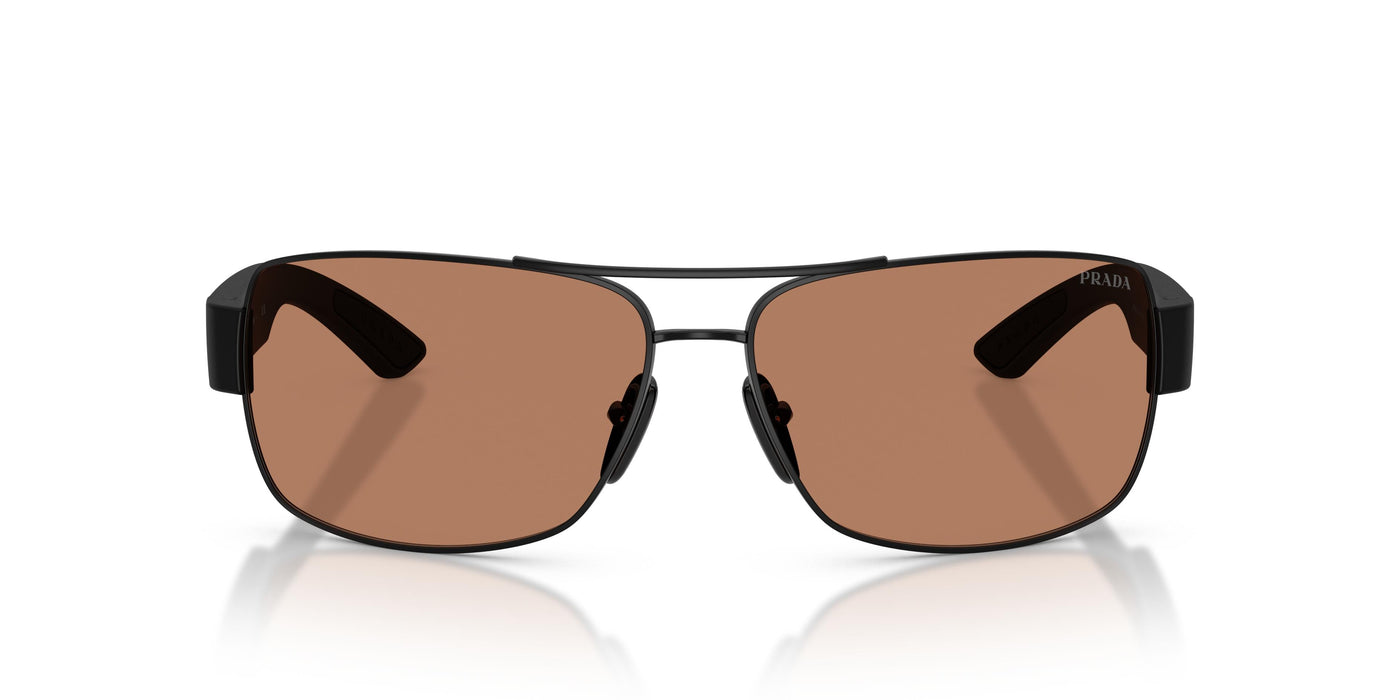 Gafas de Sol Prada Linea Rossa PSB52S 1BO20D 65 14