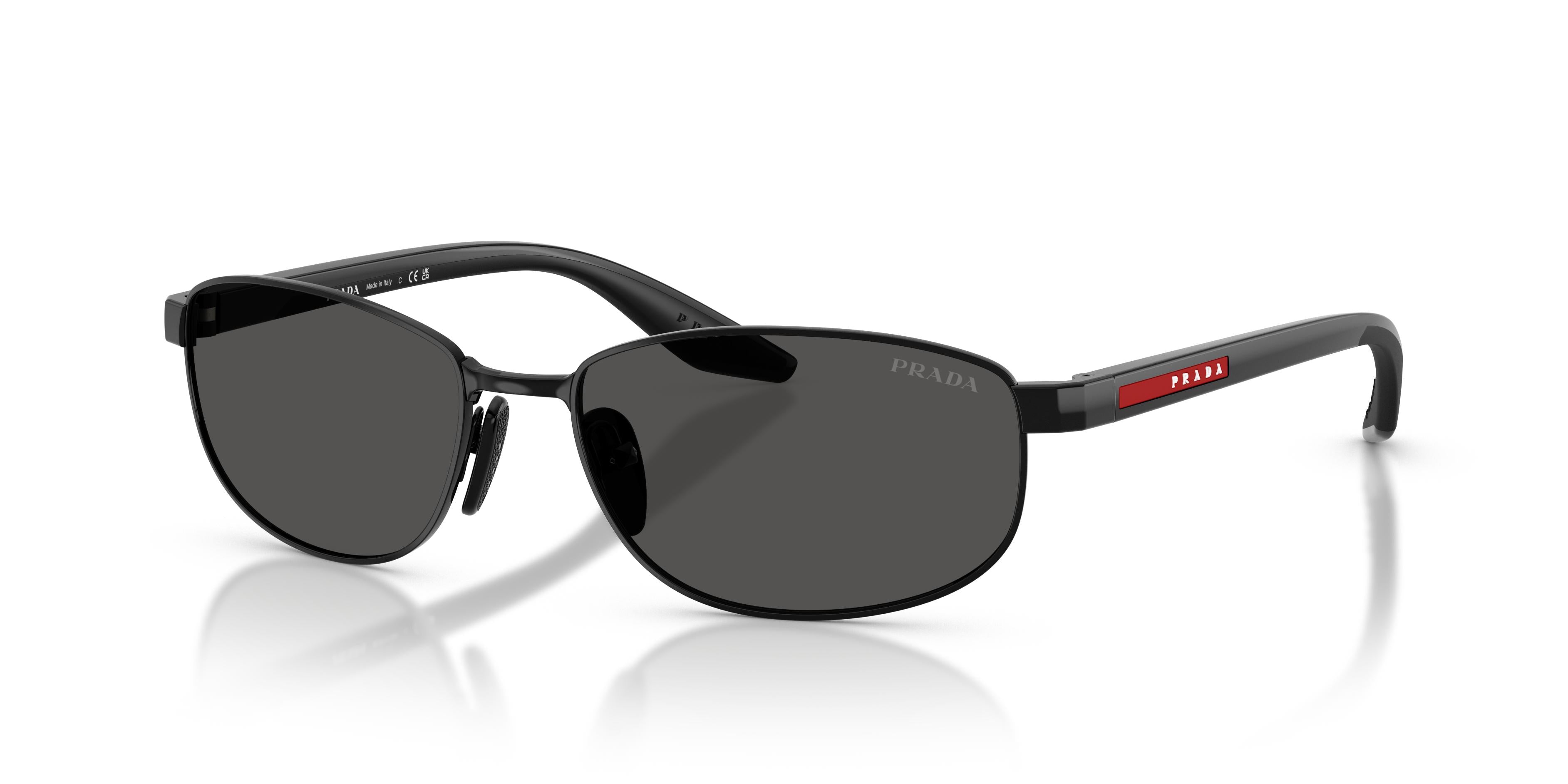 Gafas Graduadas Prada Linea Rossa PSB53S 1AB08Z 58 17