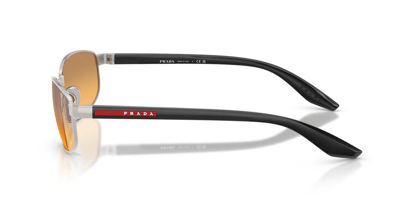 Gafas de Sol Prada Linea Rossa PSB53S 1BC40Z 58 17