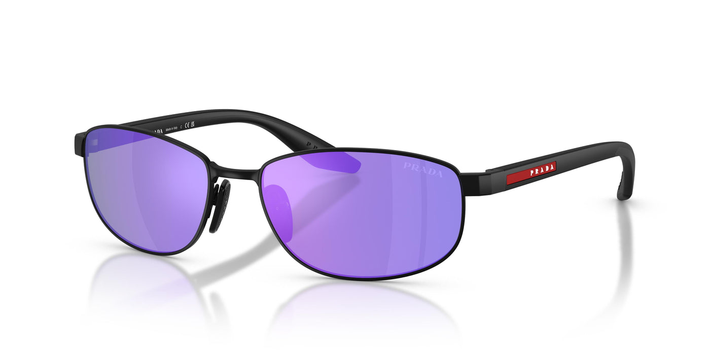 Gafas de Sol Prada Linea Rossa PSB53S 1BO60Z 58 17