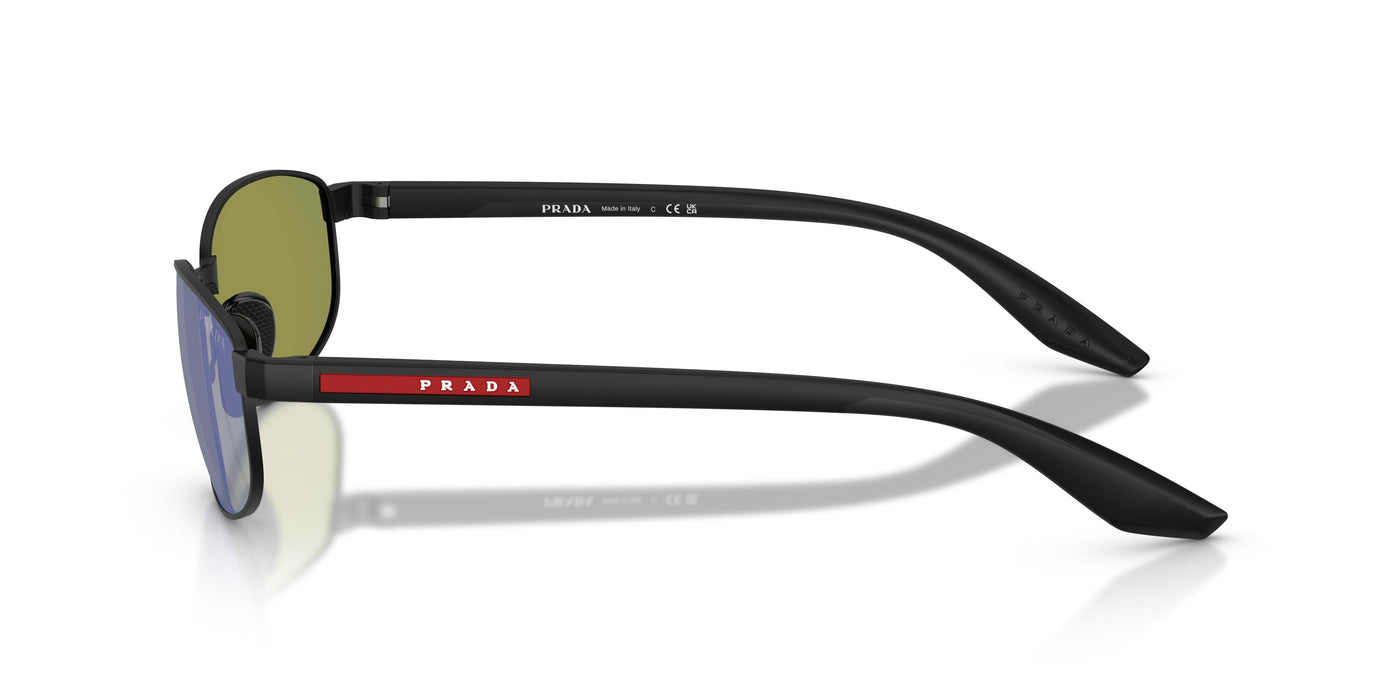 Gafas de Sol Prada Linea Rossa PSB53S 1BO60Z 58 17