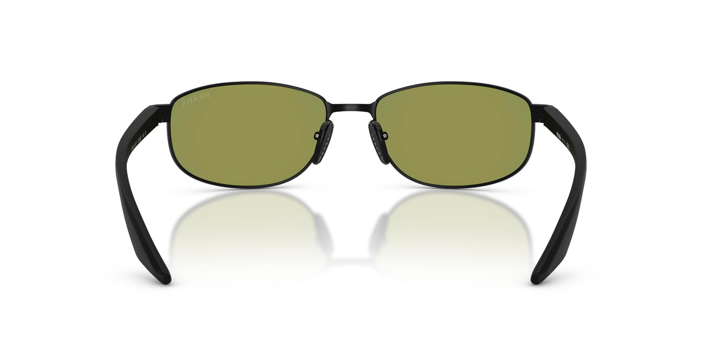 Gafas de Sol Prada Linea Rossa PSB53S 1BO60Z 58 17