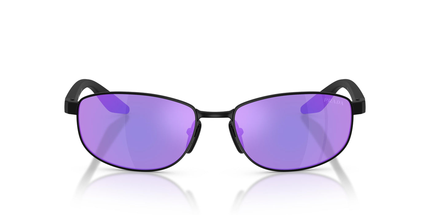 Gafas de Sol Prada Linea Rossa PSB53S 1BO60Z 58 17
