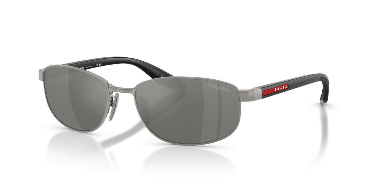Gafas Graduadas Prada Linea Rossa PSB53S 5AV41A 58 17