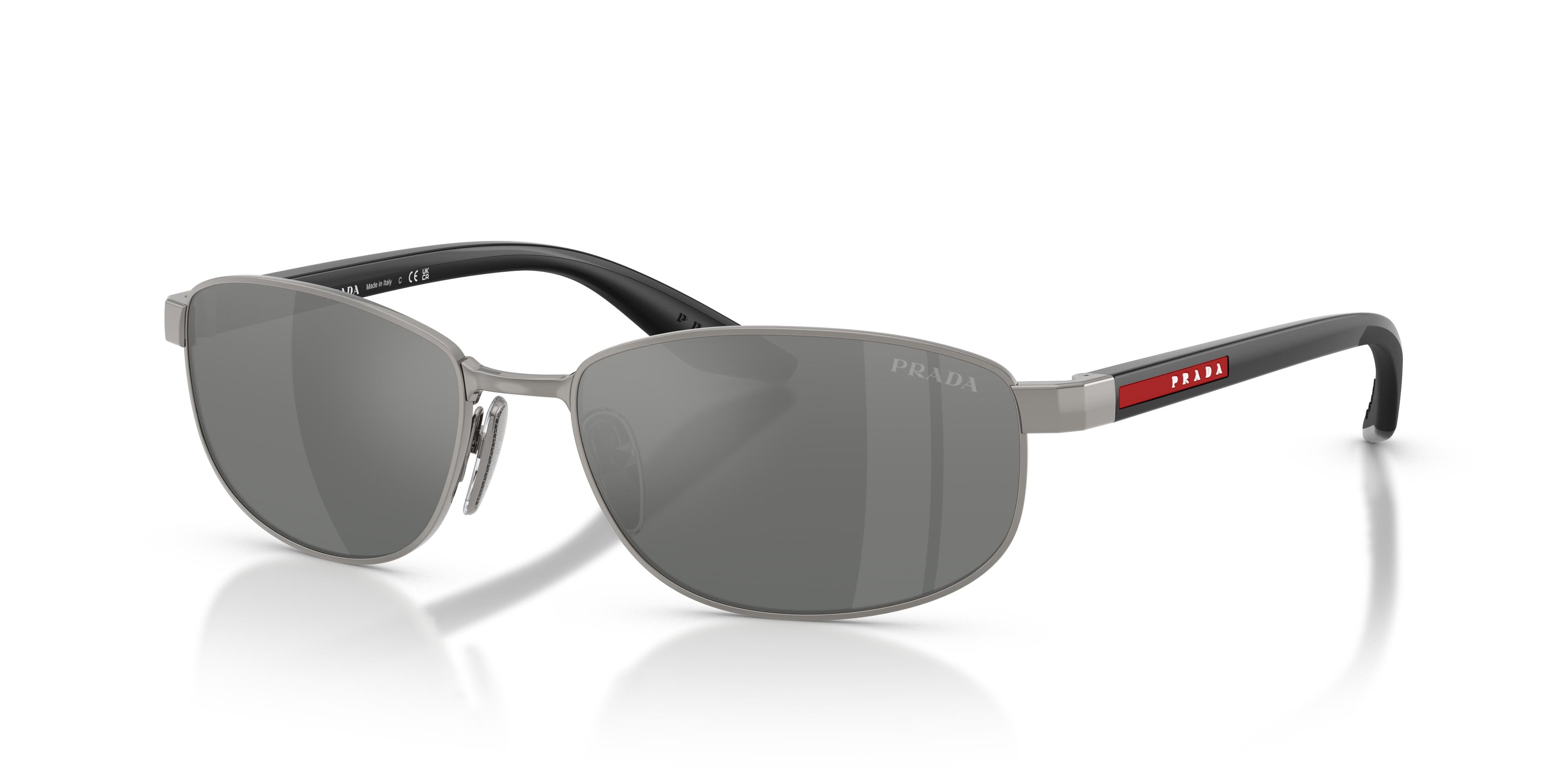 Gafas Graduadas Prada Linea Rossa PSB53S 5AV41A 58 17