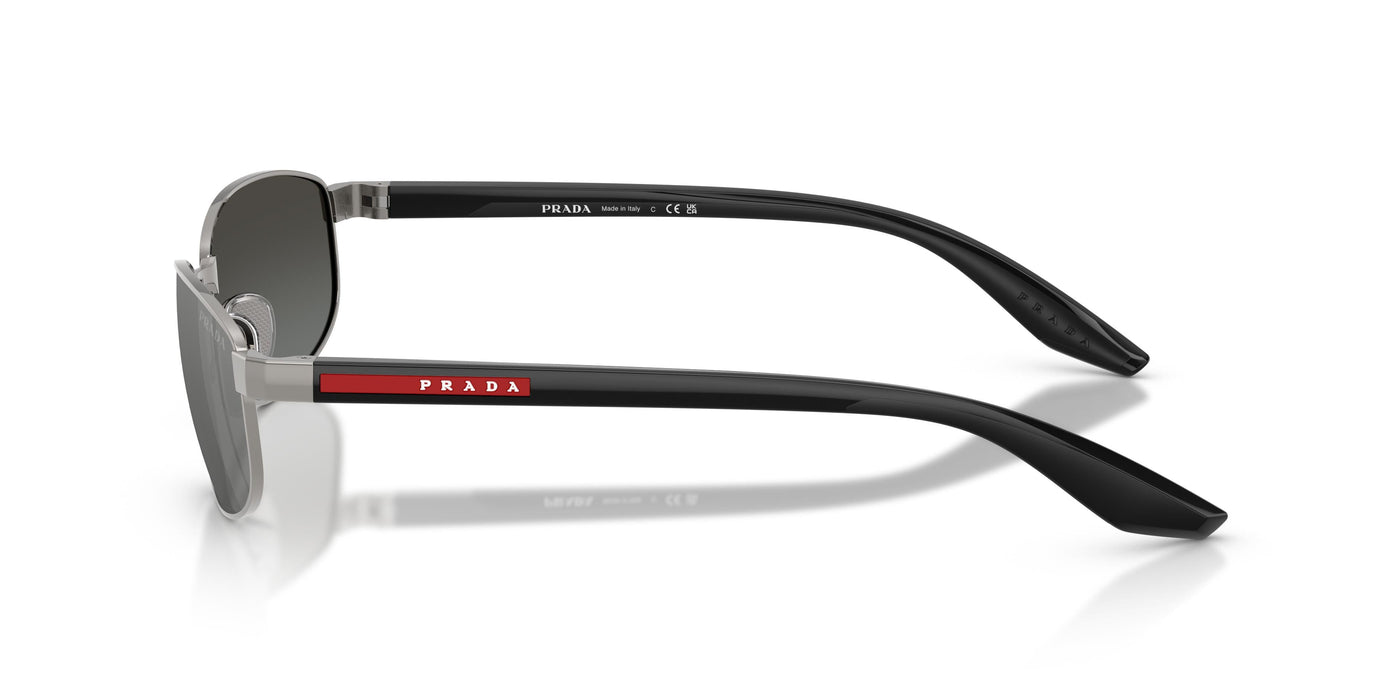Gafas Graduadas Prada Linea Rossa PSB53S 5AV41A 58 17