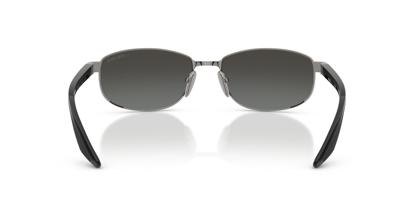 Gafas Graduadas Prada Linea Rossa PSB53S 5AV41A 58 17