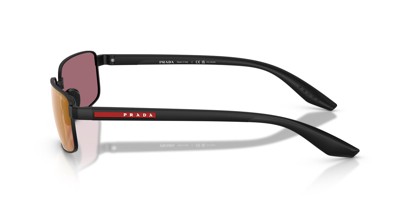 Gafas de Sol Prada Linea Rossa PSB54S 1BO07A 59 17