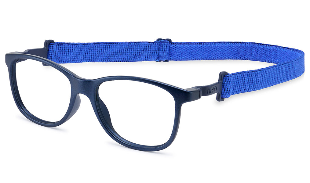 Gafas Graduadas Nanovista Quest 3.0 NAO3161352 52 16