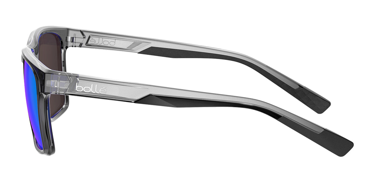Gafas de Sol Bolle Reverence BS044001 Grey Crystal 57 18