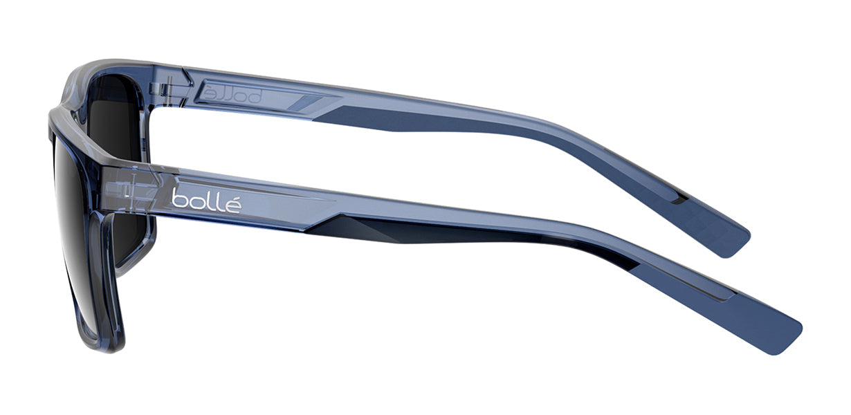 Gafas de Sol Bolle Reverence BS044002 Blue Crystal 57 18