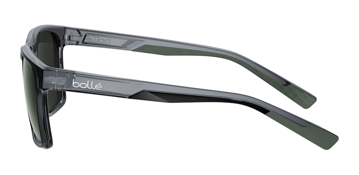 Gafas de Sol Bolle Reverence BS044003 Dark Grey Crystal 57 18