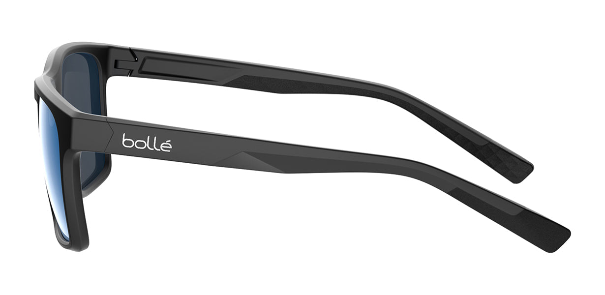 Gafas de Sol Bolle Reverence BS044004 Black Matte 57 18