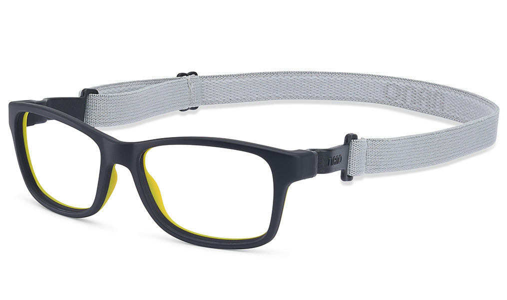 Gafas Graduadas Nanovista Revolt 3.0 NAO3430150 50 15