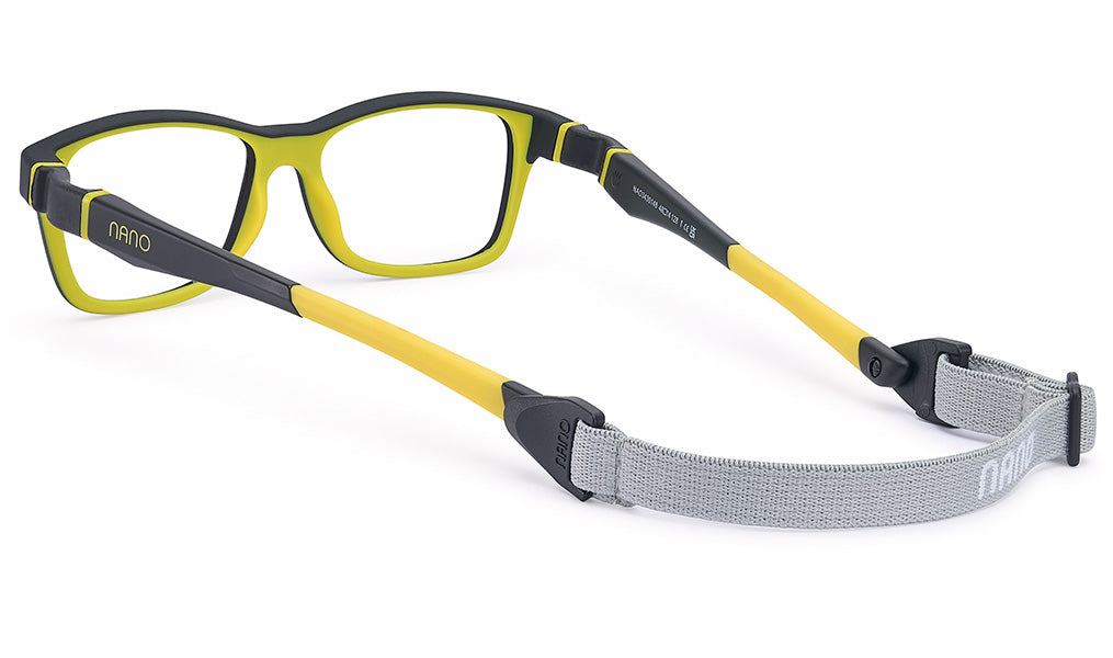 Gafas Graduadas Nanovista Revolt 3.0 NAO3430150 50 15