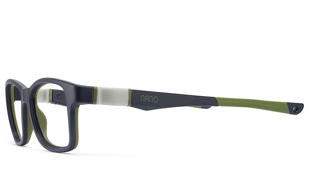 Gafas Graduadas Nanovista Revolt 3.0 NAO3430250 50 15