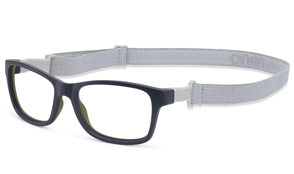 Gafas Graduadas Nanovista Revolt 3.0 NAO3430250 50 15