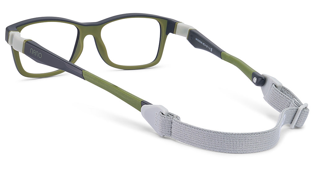 Gafas Graduadas Nanovista Revolt 3.0 NAO3430250 50 15