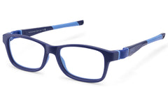 Gafas Graduadas Nanovista Revolt 3.0 NAO3430350 50 15
