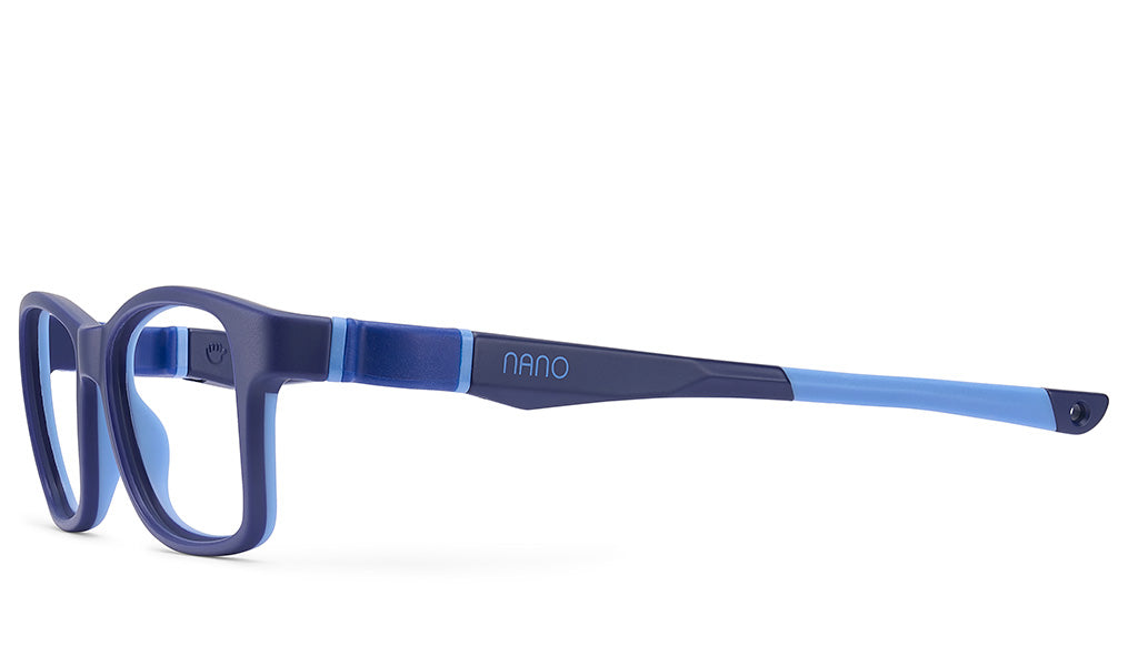 Gafas Graduadas Nanovista Revolt 3.0 NAO3430350 50 15