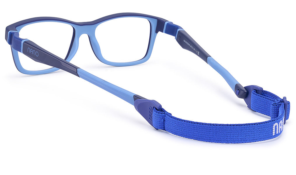 Gafas Graduadas Nanovista Revolt 3.0 NAO3430350 50 15